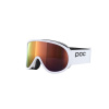Lyžiarske okuliare POC Retina Mid white Cat.2 TU