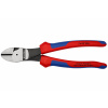 Silové bočné štiepacie kliešte 200 mm Knipex 74 02 200