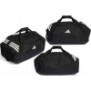 Adidas Taška Tiro Duffle Medium Black KB0786