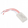 220V AC NA 12V ELEKTRONICKÝ TRANSFORMÁTOR