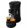 Stroj na Espresso - Philips Senseo Vyberte CSA230 tlak espresso stroj (Kávovar na espresso Philips Senseo CSA230)