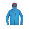 Pánska hardshellová bunda Direct Alpine Guide 8.0 ocean/brick M
