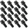 Skrutka Carbonado M14x1.50 guľový kľúč 17 28 mm 16 ks