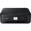 Atramentová tlačiareň Canon PIXMA TS5150 čierna (2228C006)