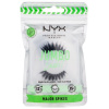 Nyx Jumbo Lash! Major Spikes - Umelé riasy 1 ks