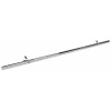 Hriadeľ VIRTUFIT rovný 200 cm / 30 mm