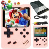 GAME BOY prenosná KONZOLA 500 videohier Pegasus
