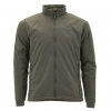 Carinthia Windbreaker Jacket L Olive Green