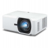 Viewsonic DLP LSD400HD-ST - 1080P, 4000AL, Laser Phosphor system, TR0.496, HDMI x2, 15W SPK, HV keystone (LSD400HD-ST)