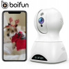 Elektronická opatrovateľka Boifun FL-362C (Nanny Electronic IP Camera WiFi 5MPX Rotary)