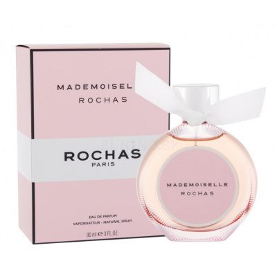 Rochas Mademoiselle Rochas, Parfumovaná voda 90ml - Tester pre ženy