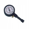 Analógový manometer RRS, tlakomer na kolesá, pneumatiky