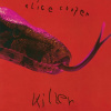 CD Killer Alice Cooper