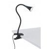 Reality LED stolní lampa Viper černá RER 22398102
