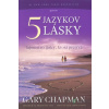 5 jazykov lásky - Gary Chapman - online doručenie