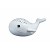 Nočné svetlo s projekciou WILLY WHALE