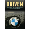 Driven (David Kiley)()