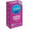 Craftenwood Kondómy EXS Extra Thick 12 ks