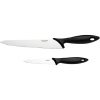 FISKARS Essential Súprava kuchárskych nožov 1065582
