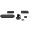 Webkamera Logitech Rally (960-001218)