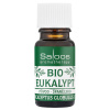 SALOOS - BIO éterický olej Eukalyptus OBJEM: 5 ml