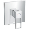 HANSGROHE Metropol páková sprchová batéria pod omietku, pre 1 výstup, strmeňová páka, chróm, 74565000