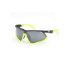 Slnečné okuliare ADIDAS Sport SP0055 - Grey / Smoke Mirror