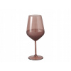 Poháre na biele víno, poháre na červené víno Boltze béžové 490 ml 1 ks