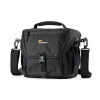 Fotografická taška Lowepro Nova 170 AW II čierna