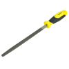 STREND PRO® Pilník na kov BF1005 trojhranný 200 mm, sek 2 227455