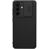 Nillkin CamShield PRO kryt pre Samsung Galaxy A56 5G, čierny 57983125250