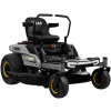 Akumulátorový záhradný rider TEXAS ZT 10700Li Epsilon