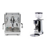 ECM Technika V Profi PID + ECM V-Titan 64