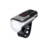 Sigma Sport Aura 80 predne čierne