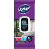 Vortex Vlhčené utierky na drevené povrchy 48 ks