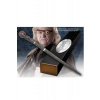 Noble Collection Harry Potter Hůlka Alastor Mad-Eye Moody (Character-Edition)