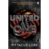 United As One - Pittacus Lore