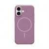 Apple Beats iPhone 16 Case with MagSafe - Sunset Purple MCFF4LL/A
