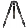 ROLLEI Rollei Stativ Rock Solid Tripod Alpha XL Mark III/ Zátěž 40kg/ Vytažený 193 cm/ Karbon