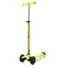 Kolobežka Maxi Micro Deluxe yellow