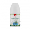 Swiss Medicus Konská Masť s konopou chladivá masážny roll-on 90 ml