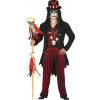 Kostým Voodoo Shaman M 48-50