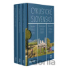 Trilógia : Cyklistické Slovensko
