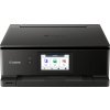 Canon PIXMA TS8750 Černá MF(tisk,kopírka,sken,cloud) A4, 15obr./min., LCD, USB, Wi-Fi 6152C006