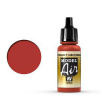 Vallejo 71.085 bordová airbrush farba 17 ml (VallejoFerrariRed)