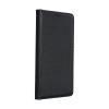 Puzdro / obal na Motorola MOTO G23 čierne - kniha Smart Case book