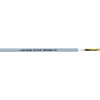 LAPP 27847/100 dátový kábel UNITRONIC® FD 18 x 0.14 mm² sivá 100 m; 27847/100