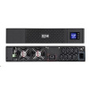 Eaton 5SC 3000i RT2U, UPS 3000VA / 2700W, 8 zásuvek IEC, LCD, rack/tower 5SC3000IRT