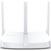 Mercusys MW305R 300Mbps Wireless N Router, 1 10/100M WAN + 3 10/100M LAN, 3 fixed antennas