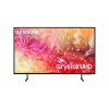 Samsung UE43DU7172 SMART LED TV 43